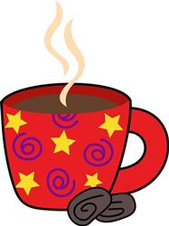 COFFEE CUP