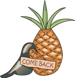 COME BACK