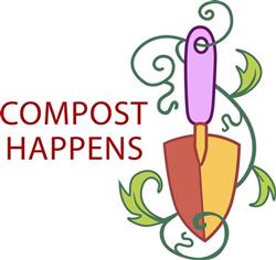 COMPOST HAPPENS