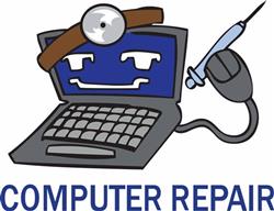 COMPUTER REPAIR