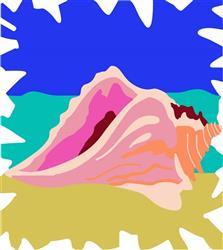 CONCH SHELL HORIZON