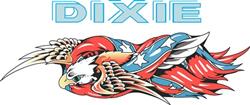 CONFEDERATE DIXIE