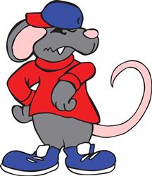 COOL RAT