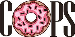 COPS DONUT