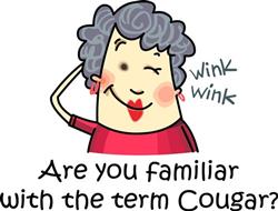 COUGAR