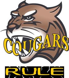 COUGARS RULE