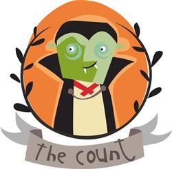 COUNT DRACULA