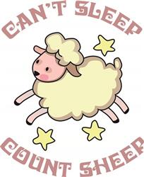 COUNT SHEEP
