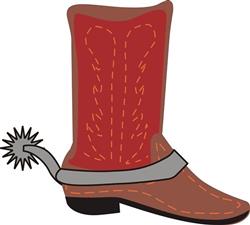COWBOY BOOT