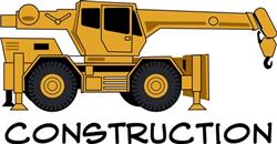Crane Construction