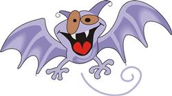 CRAZY BAT