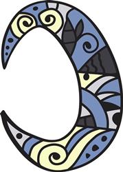 CRESCENT MOON