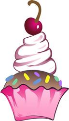 CUPCAKE ONLY