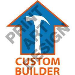 CUSTOM BUILDER