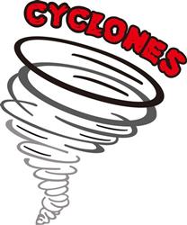 CYCLONES