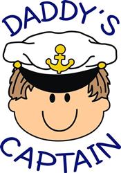 DADDYS CAPTAIN