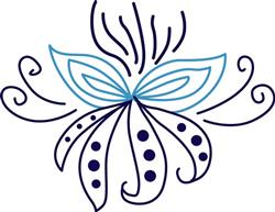 Damask Accent
