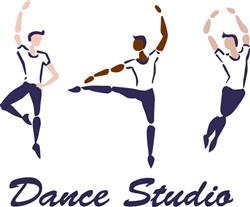 Dance Studio