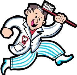 Dentist