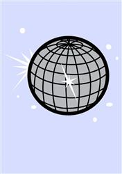 Disco Ball