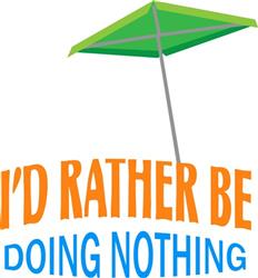 Doing Nothing