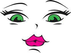 DOLL FACE 9