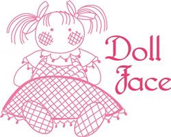DOLL FACE