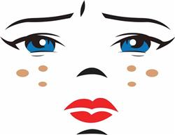 DOLL FACE