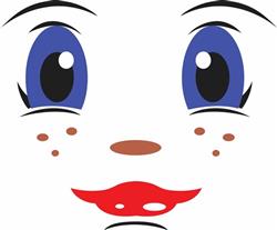 DOLL FACE