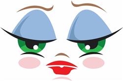 DOLL FACE