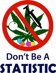 Dont Be A Statistic