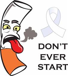DONT EVER START