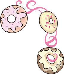 DONUTS