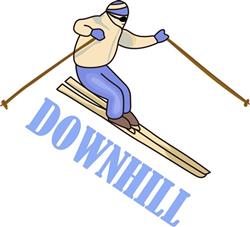 DOWNHILL