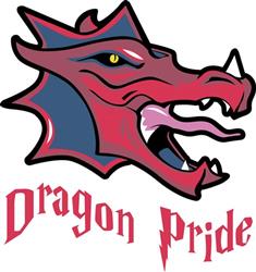 Dragon Pride