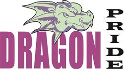 DRAGON PRIDE