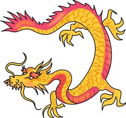 DRAGON