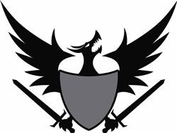 DRAGON SHEILD