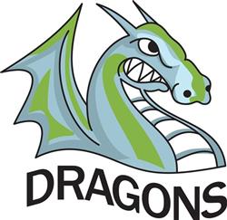 DRAGONS TEAM