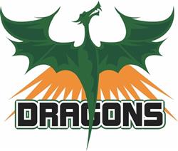 DRAGONS TEAM