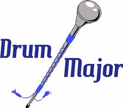 DRUM MAJOR