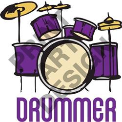 DRUMMER