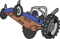 Dune Buggy