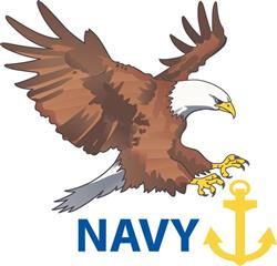 EAGLE NAVY