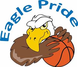 EAGLE PRIDE