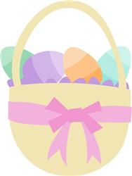 EASTER BASKET