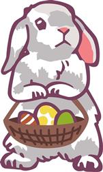 Easter Bunny