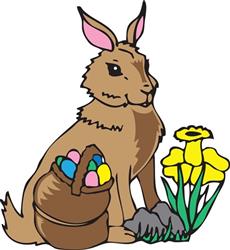 Easter Bunny