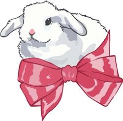 EASTER BUNNY