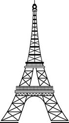 Eiffel Tower